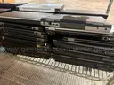 Mix Lot of Estimated 215 Assorted Laptops