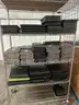 Mix Lot of Estimated 215 Assorted Laptops
