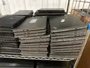 Mix Lot of Estimated 215 Assorted Laptops
