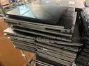 Mix Lot of Estimated 215 Assorted Laptops