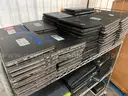 Mix Lot of Estimated 215 Assorted Laptops