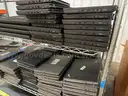 Mix Lot of Estimated 215 Assorted Laptops