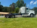 Peterbilt 378 36” flattop Cat powered