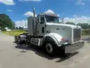 Peterbilt 378 36” flattop Cat powered