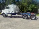 Peterbilt 378 36” flattop Cat powered
