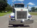 Peterbilt 378 36” flattop Cat powered