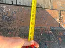 Fontaine NGB detachable lowboy flip axle