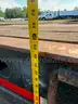 Fontaine NGB detachable lowboy flip axle