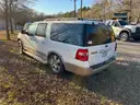 2007 Ford Expedition Eddie Bauer EL 4x4