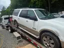 2007 Ford Expedition Eddie Bauer EL 4x4