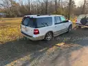 2007 Ford Expedition Eddie Bauer EL 4x4
