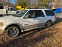 2007 Ford Expedition Eddie Bauer EL 4x4