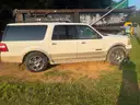 2007 Ford Expedition Eddie Bauer EL 4x4