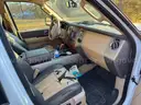 2007 Ford Expedition Eddie Bauer EL 4x4