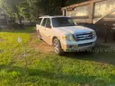2007 Ford Expedition Eddie Bauer EL 4x4