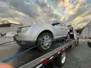 2010 Lincoln MKX