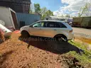 2010 Lincoln MKX