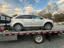 2010 Lincoln MKX