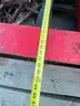55 ton Fontaine Magnitude Dropside  Lowboy