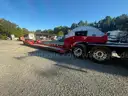 55 ton Fontaine Magnitude Dropside  Lowboy