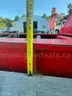 55 ton Fontaine Magnitude Dropside  Lowboy