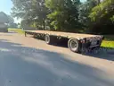 2005 Transcraft Combo Stepdeck