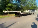 2005 Transcraft Combo Stepdeck