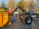 2008 Peterbilt Hooklift Rolloff