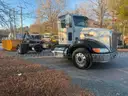 2008 Peterbilt Hooklift Rolloff