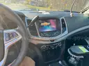 2015 Chevrolet Caprice