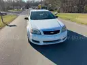 2015 Chevrolet Caprice