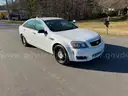 2015 Chevrolet Caprice