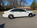 2015 Chevrolet Caprice