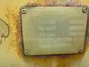 BAF- Large Squirrel cage Fan Blower air handler Porter