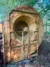 BAF- Large Squirrel cage Fan Blower air handler Porter