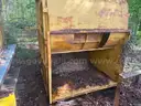 BAF- Large Squirrel cage Fan Blower air handler Porter
