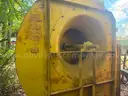 BAF- Large Squirrel cage Fan Blower air handler Porter