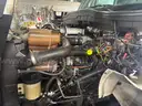 2014 International DuraStar 4300 service truck with crane, welder,compressor
