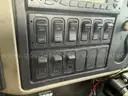 2014 International DuraStar 4300 service truck with crane, welder,compressor