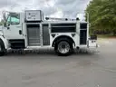 2014 International DuraStar 4300 service truck with crane, welder,compressor