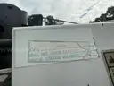 2014 International DuraStar 4300 service truck with crane, welder,compressor