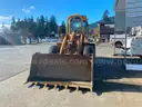 1983 John Deere  Loader - Model 544C