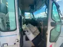 2007 International 7400 Garbage Truck  DT466 Diesel - not operable