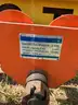 Gantry Crane 2 Ton Capacity - Model 2 SBT