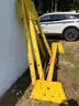 Gantry Crane 2 Ton Capacity - Model 2 SBT