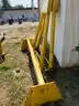 Gantry Crane 2 Ton Capacity - Model 2 SBT