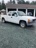 2002 GMC Sierra 1500 SL EXTENDED CAB PICKUP Long Bed 2WD