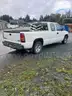 2002 GMC Sierra 1500 SL EXTENDED CAB PICKUP Long Bed 2WD
