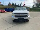 2009 Chevrolet Silverado 3500HD 4WD EXTENDED CAB PICKUP 4-DR, 6.6L V8 OHV 32V TURBO DIESEL