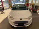 2016 Ford Focus HATCHBACK 4-DR, ELECTRIC